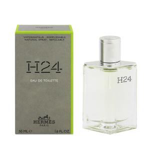 エルメス H24 EDT・SP 50ml 香水 フレグランス H24 HERMES 新品 未使用｜beautyfiveauc