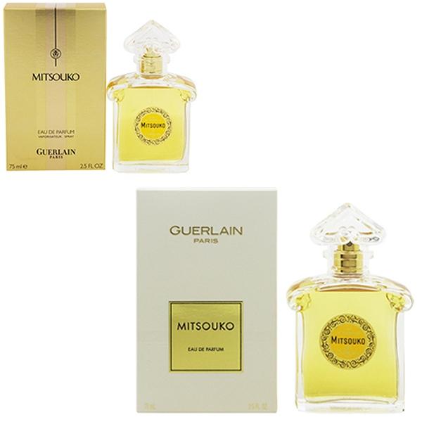 ゲラン ミツコ EDP・SP 75ml 香水 フレグランス MITSOUKO GUERLAIN 新品...