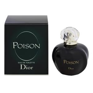 Christian Dior（クリスチャン・ディオール） プワゾン DIOR Poison