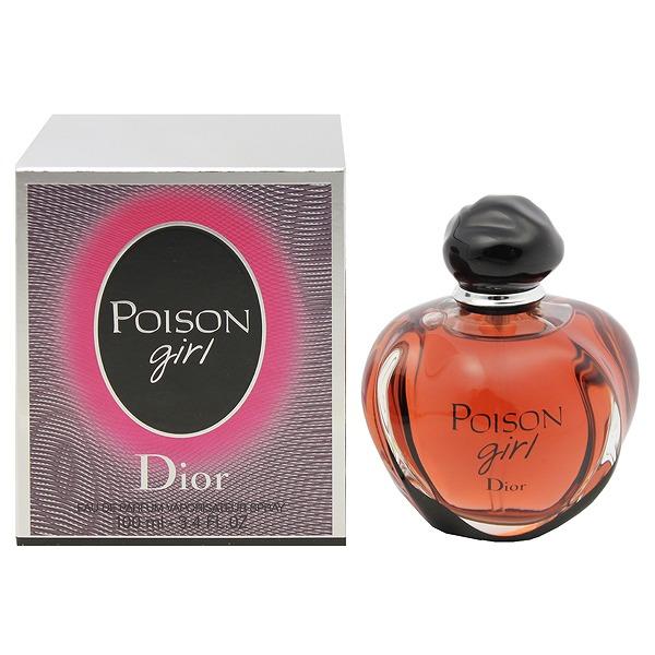 クリスチャン ディオール プワゾンガール EDP・SP 100ml 香水 フレグランス POISON...