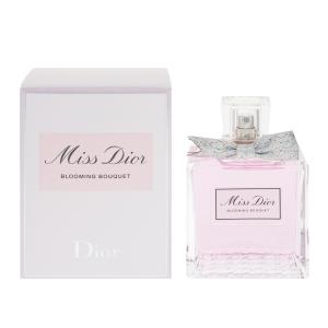 Miss Dior ディオール ミスディオール ブルーミングブーケ 50ml