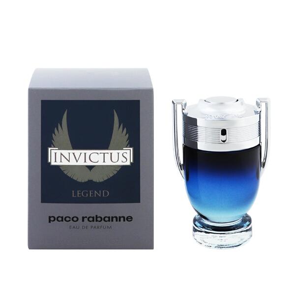 パコラバンヌ インビクタス レジェンド EDP・SP 50ml 香水 フレグランス INVICTUS...