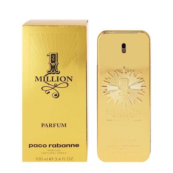 並行輸入品 パコラバンヌ ワンミリオン P・SP 100ml 香水 フレグランス 1 MILLION...