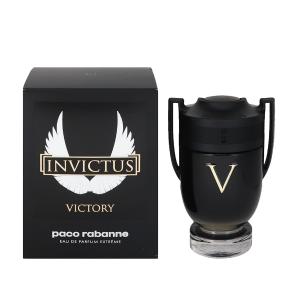 パコラバンヌ インビクタス ヴィクトリー EDP・SP 100ml 香水 フレグランス INVICTUS VICTORY PACO RABANNE 新品 未使用｜beautyfiveauc