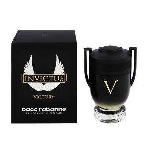 パコラバンヌ インビクタス ヴィクトリー EDP・SP 50ml 香水 フレグランス INVICTUS VICTORY PACO RABANNE 新品 未使用｜beautyfiveauc