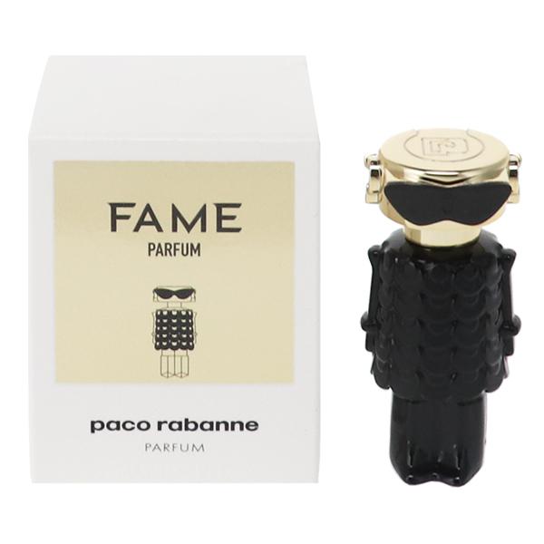 並行輸入品 パコラバンヌ フェイム ミニ香水 P・BT 4ml 香水 フレグランス FAME PAR...