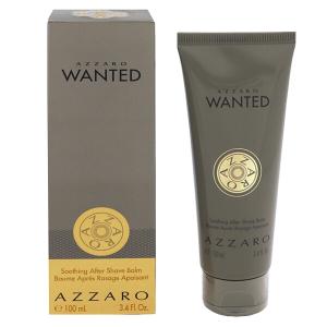 AZZARO（アザロ） 並行輸入品 ザ モスト ウォンテッド インテンス EDT