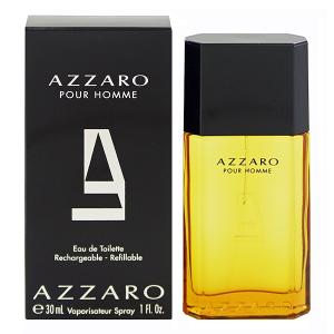 AZZARO（アザロ） 並行輸入品 ザ モスト ウォンテッド インテンス EDT
