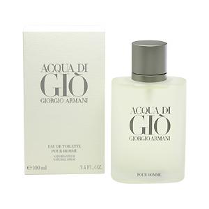 GIORGIO ARMANI ジョルジオ アルマーニ アクア ディ ジオ プロフォンド
