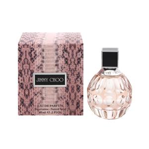 ジミー チュウ EDP・SP 60ml 香水 フレグランス JIMMY CHOO 新品 未使用｜beautyfiveauc