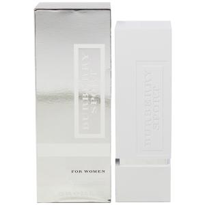 バーバリー 香水 バーバリー スポーツ アイス ウーマン EDT・SP 75ml BURBERRY SPORT ICE FOR WOMEN 新品 未使用｜beautyfiveauc