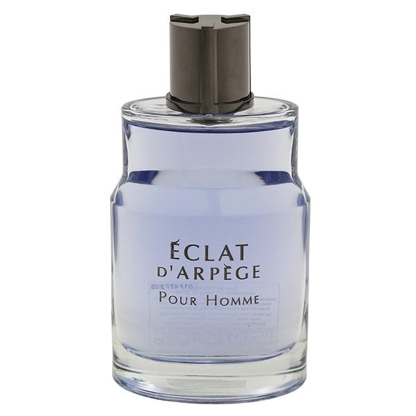 並行輸入品 ランバン エクラドゥアルページュ プールオム (テスター) EDT・SP 100ml 香...
