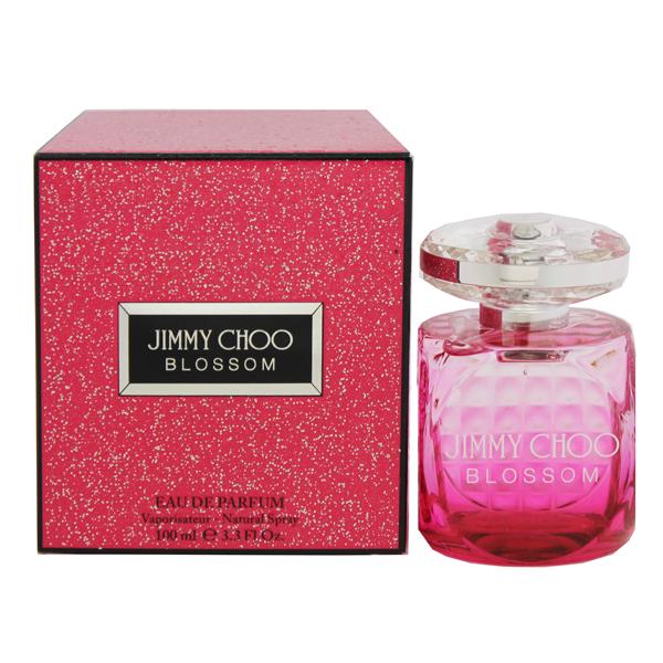 並行輸入品 ジミー チュウ ブロッサム EDP・SP 100ml 香水 フレグランス JIMMY C...
