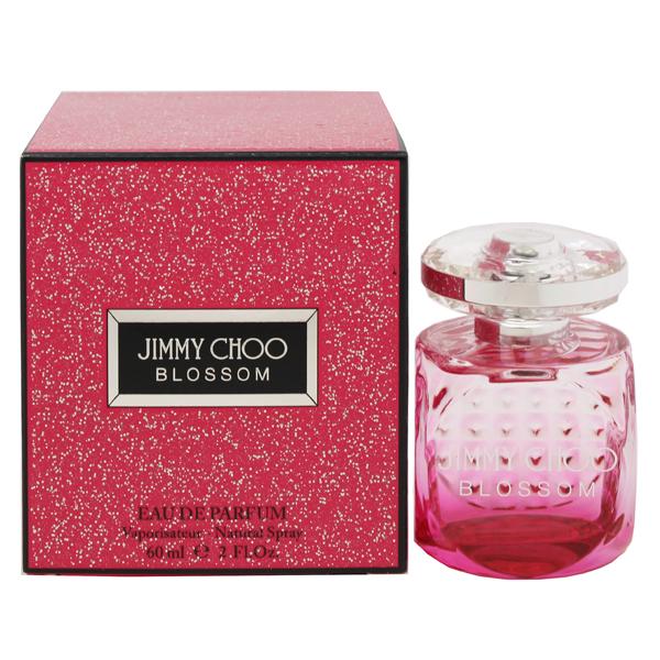 並行輸入品 ジミー チュウ ブロッサム EDP・SP 60ml 香水 フレグランス JIMMY CH...