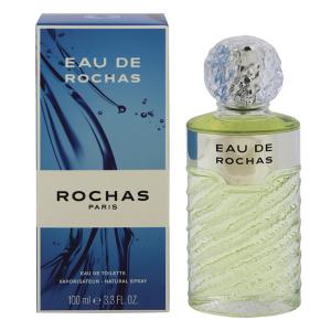 ROCHAS（ロシャス） 【並行輸入品】 オー デ フレーシュ EDT・SP 100ml