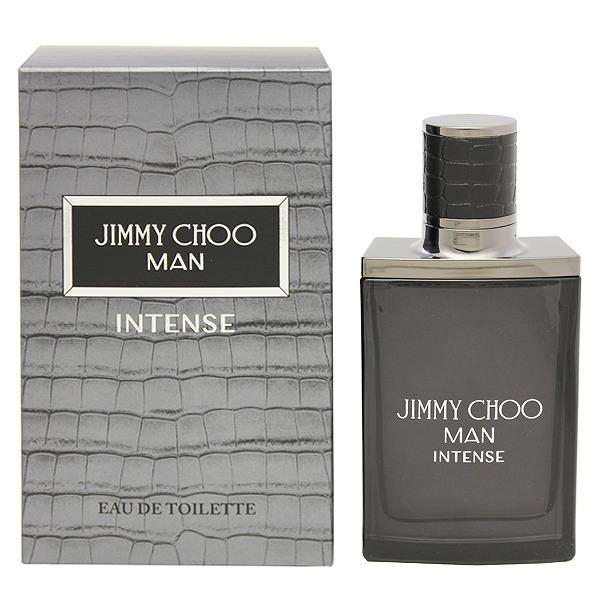 並行輸入品 ジミー チュウ マン インテンス EDT・SP 50ml 香水 フレグランス JIMMY...