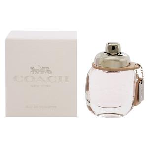 コーチ オードトワレ EDT・SP 30ml 香水 フレグランス COACH 新品 未使用｜beautyfiveauc