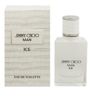 JIMMY CHOO（ジミーチュウ） マン アイス オードトワレ MAN ICE EDT