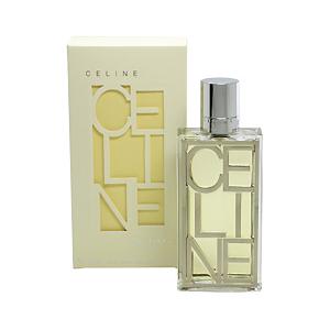 セリーヌ プールファム EDT・SP 50ml 香水 フレグランス CELINE POUR FEMME 新品 未使用｜beautyfiveauc