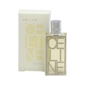 セリーヌ プールファム ミニ香水 EDT・BT 5ml 香水 フレグランス CELINE POUR FEMME 新品 未使用｜beautyfiveauc