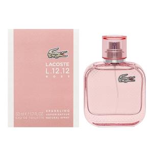 LACOSTE（ラコステ） 並行輸入品 オーデ L.12.12 ブラン (B級品) EDT
