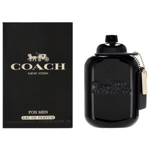 並行輸入品 コーチ マン EDPSP 100ml 香水 フレグランス COACH FOR MENの商品画像