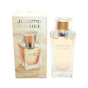ジャコモ JACOMO ジャコモ フォーハー EDP SP 100ml