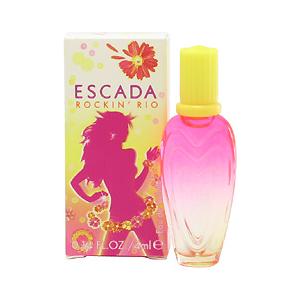 ESCADA（エスカーダ） トロピカルパンチ EDT BT 4ml 香水 フレグランス