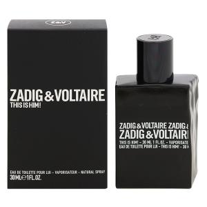 【ほぼ未使用】ザディグエヴォルテール THIS IS HER 限定版 100ml ZADIG&VOLTAIRE（ザディグエヴォルテール） 並行輸入品 ザディグ エ