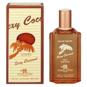 ジャンヌ・アルテス（JEANNE ARTHES） 並行輸入品 セクシーボーイ EDT
