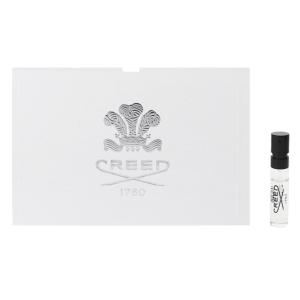クリード CREED シルバー マウンテン ウォーター EDP 50ml SILVER