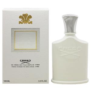 クリード CREED シルバー マウンテン ウォーター EDP 50ml SILVER