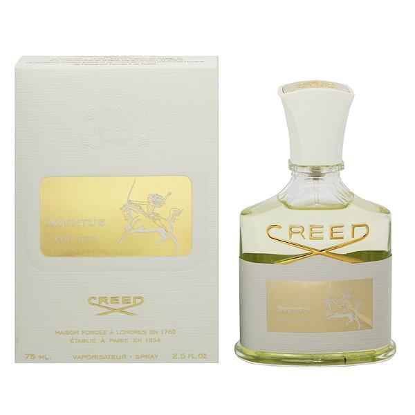 クリード アバントゥス フォーハー EDP・SP 75ml 香水 フレグランス AVENTUS FO...