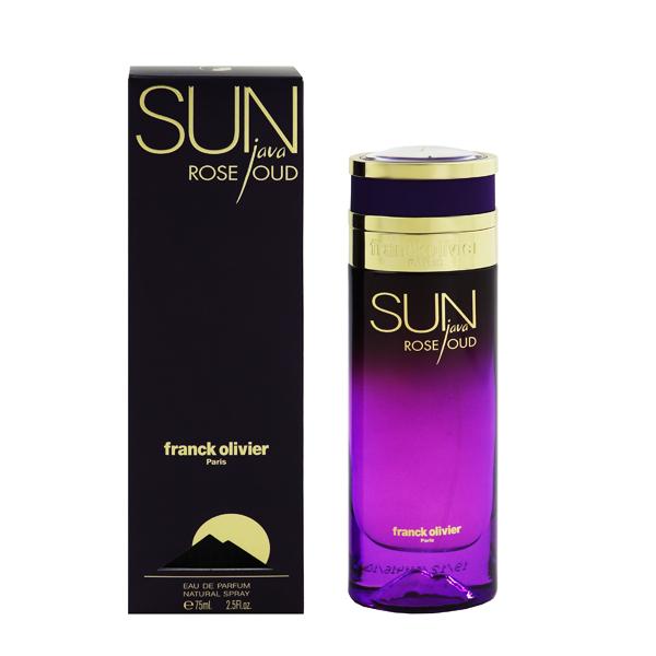 並行輸入品 フランク オリビエ サンジャバ ローズ ウード EDP・SP 75ml 香水 フレグラン...