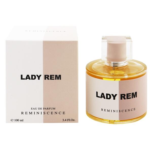 並行輸入品 レミニッセンス レディ レム EDP・SP 100ml 香水 フレグランス LADY R...