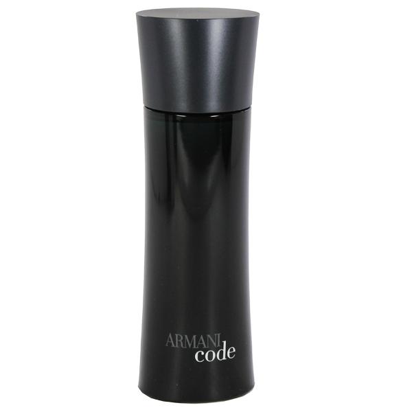 並行輸入品 ジョルジオ アルマーニ コード プールオム (テスター) EDT・SP 75ml 香水 ...