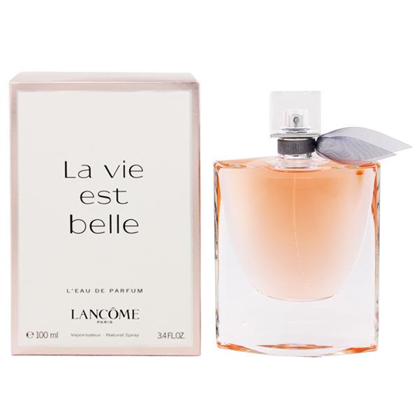 並行輸入品 ランコム グルマン ラヴィエベル EDP・SP 100ml LA VIE EST BEL...
