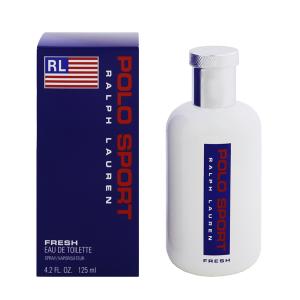 ラルフローレン ポロレッド レーシングエディション E/T 125ml 香水 並行輸入品 ラルフローレン ポロ レッド レーシングエディション EDT