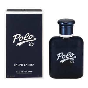 並行輸入品 ラルフローレン ポロ レッド レーシングエディション EDT