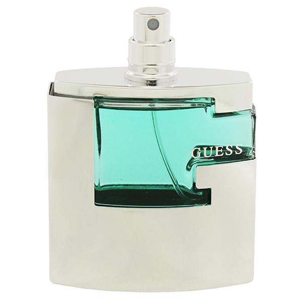 並行輸入品 ゲス マン (テスター) EDT・SP 75ml 香水 フレグランス GUESS MAN...