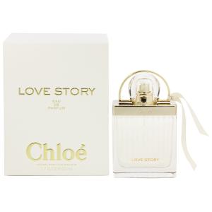 クロエ ラブストーリー EDP・SP 50ml 香水 フレグランス CHLOE LOVE STORY...