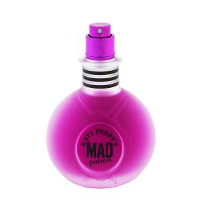 ケイティ ペリー マッド ポーション (テスター) EDP・SP 50ml 香水 フレグランス MAD POTION TESTER KATY PERRY 新品 未使用