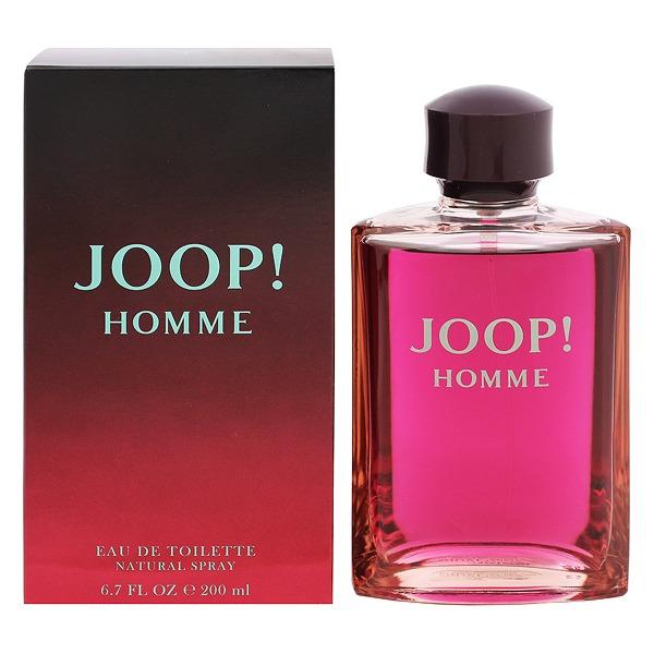 並行輸入品 ジョープ オム EDT・SP 200ml 香水 フレグランス JOOP！ HOMME 新...