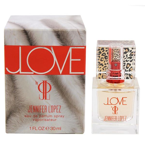 ジェニファーロペス ジェイラブ EDP・SP 30ml 香水 フレグランス JLOVE BY J.L...