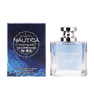 NAUTICA（ノーティカ） 並行輸入品 ヴォヤージュ EDT オードトワレ SP