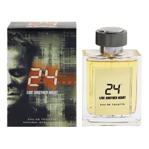 並行輸入品 トゥエンティフォー 24 プラチナム エリクシール EDP・SP