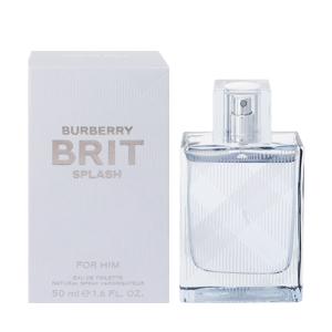 バーバリー ブリット スプラッシュ EDT・SP 50ml 香水 フレグランス BRIT SPLASH FOR HIM BURBERRY 新品 未使用｜beautyfiveauc