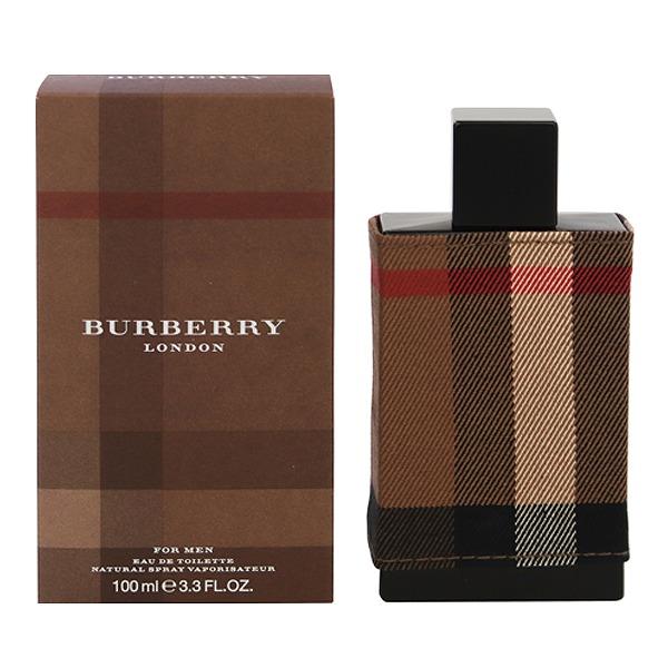 並行輸入品 バーバリー ロンドン フォーメン EDT・SP 100ml 香水 フレグランス BURB...