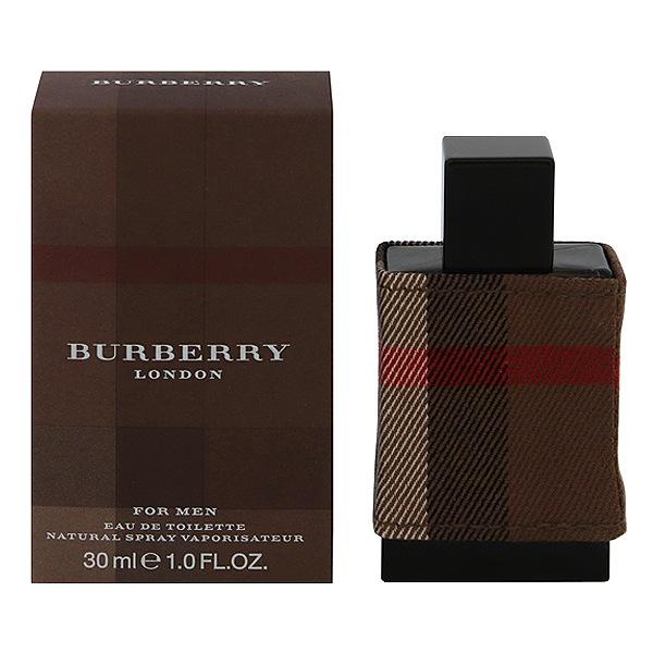 バーバリー ロンドン フォーメン EDT・SP 30ml 香水 フレグランス BURBERRY LO...