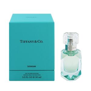 TIFFANY&Co.（ティファニー） 並行輸入品 インテンス EDP・SP 30ml